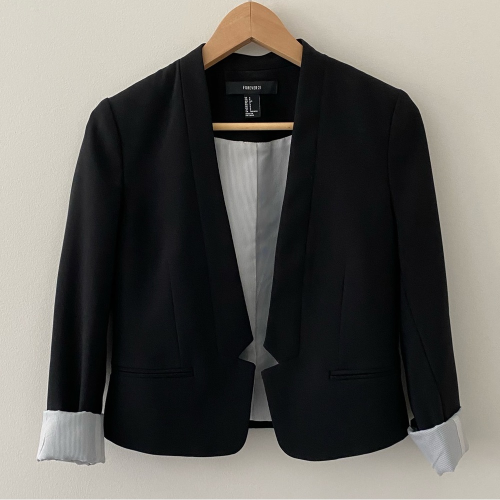 Forever 21 Blazer